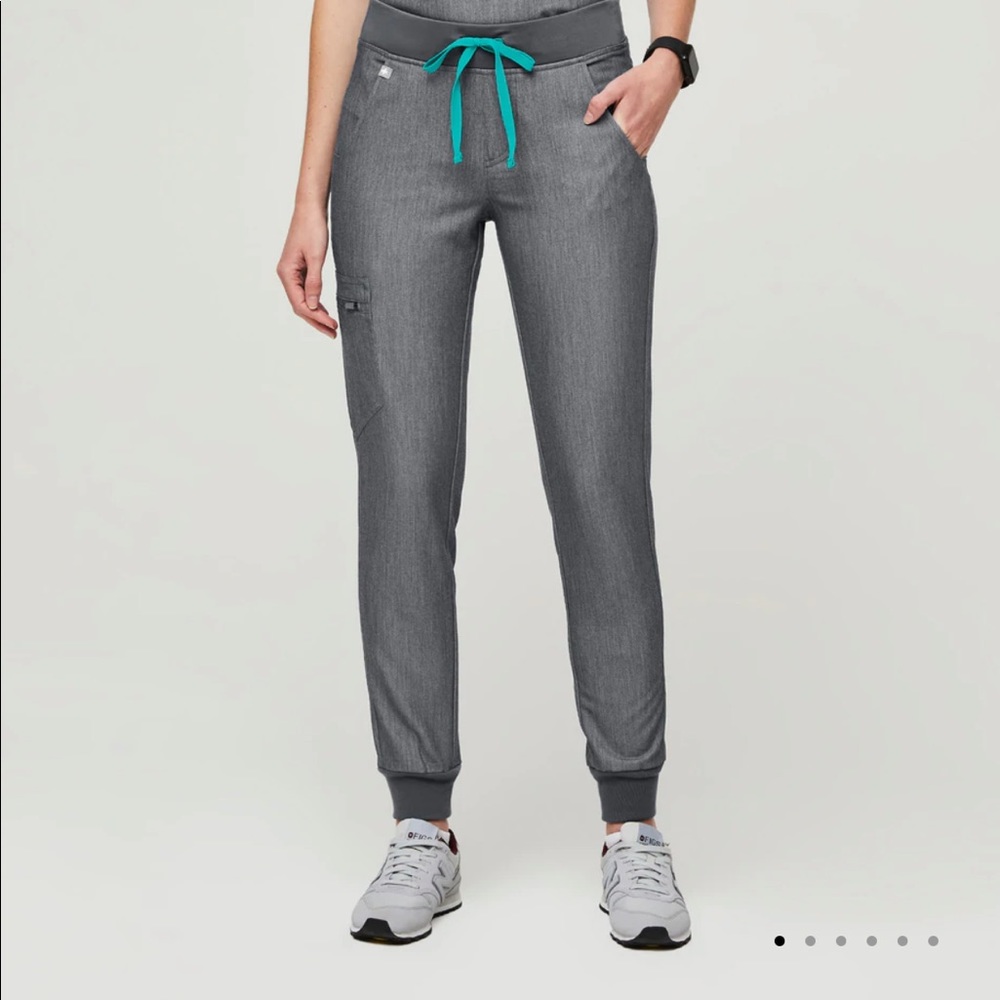 Figs Zamora jogger scrubs